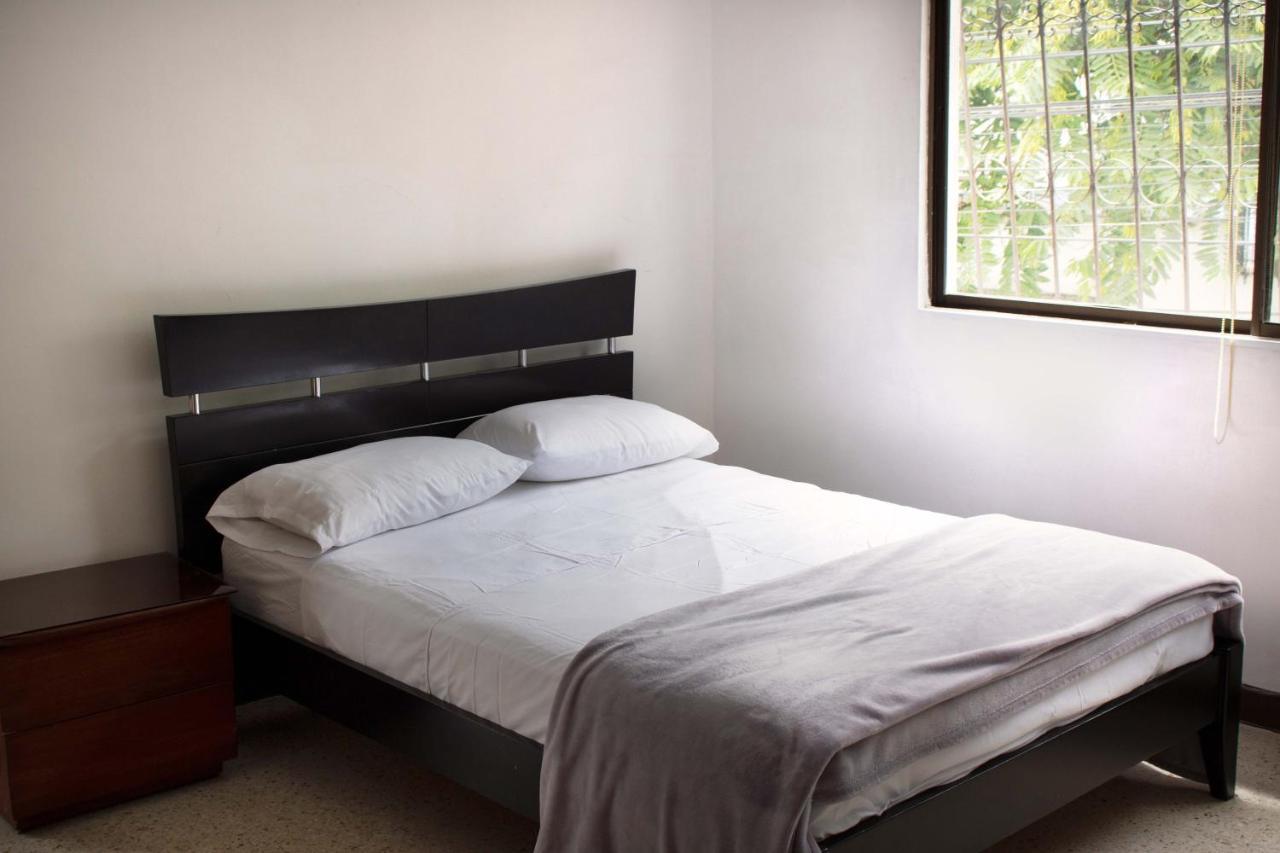 Apartamentos Limonar 칼리 외부 사진