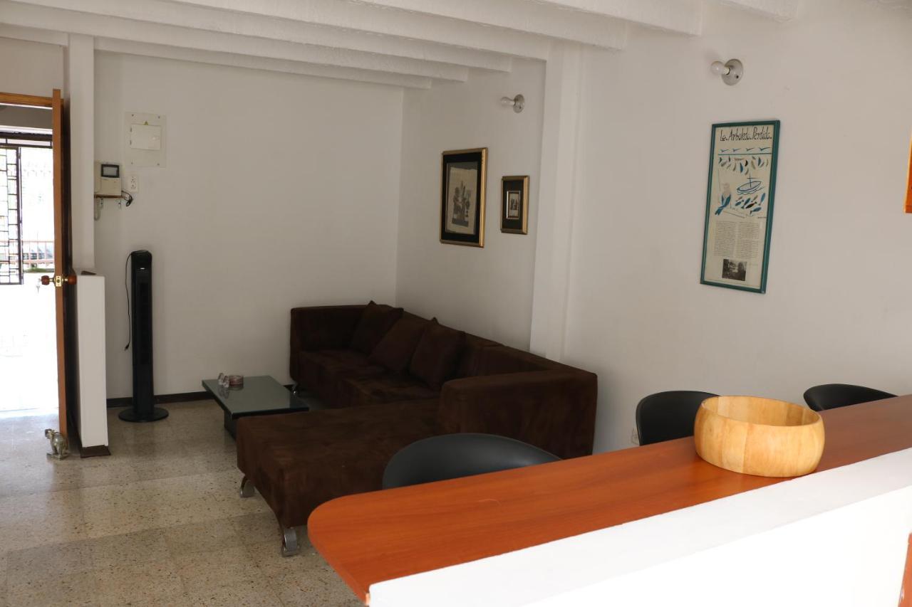 Apartamentos Limonar 칼리 외부 사진