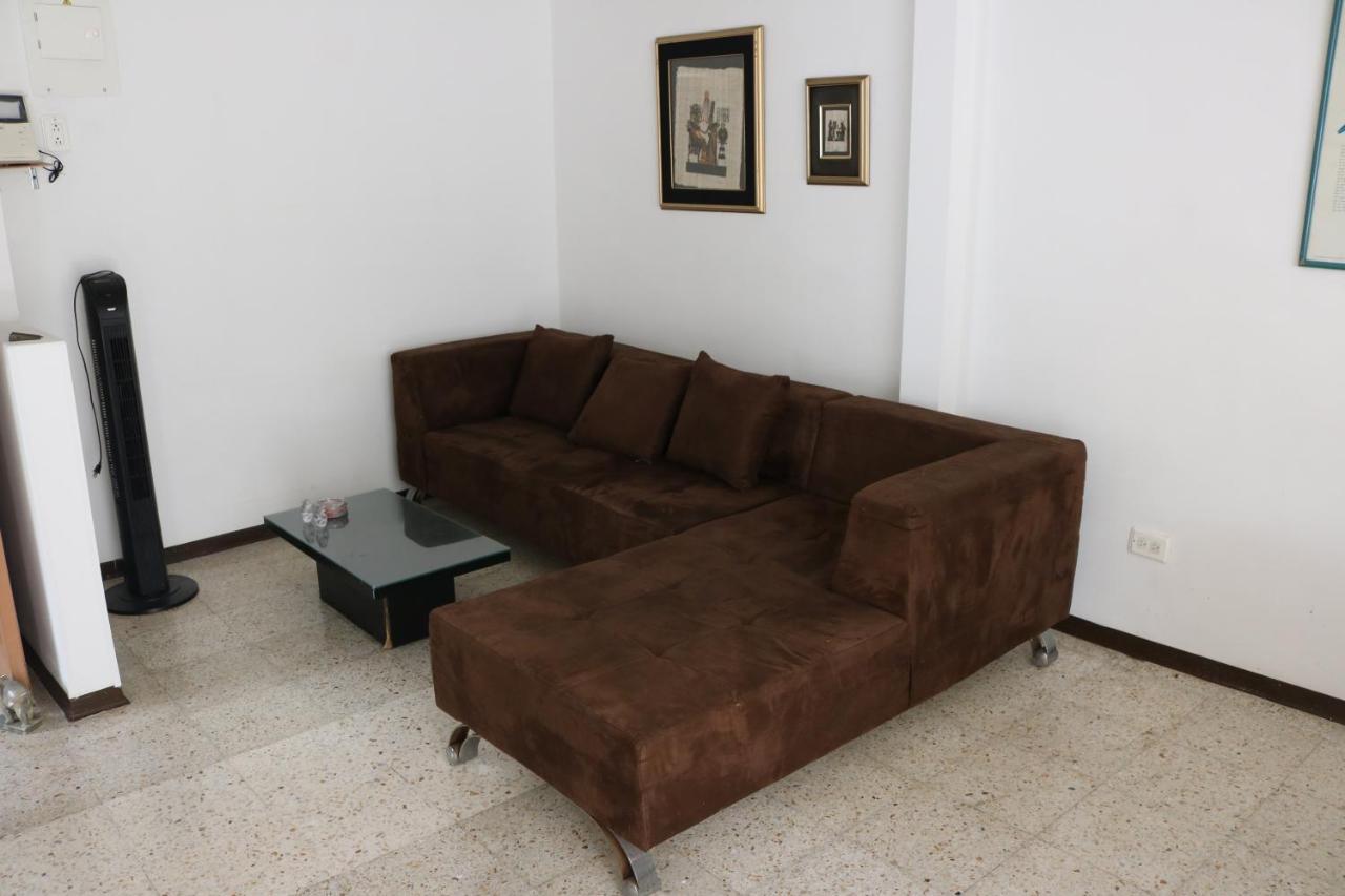 Apartamentos Limonar 칼리 외부 사진