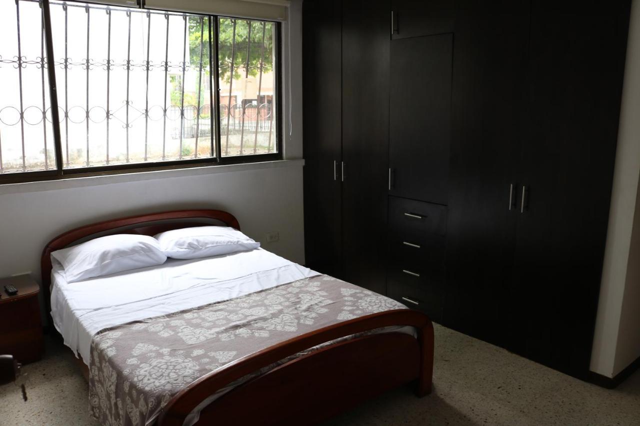 Apartamentos Limonar 칼리 외부 사진